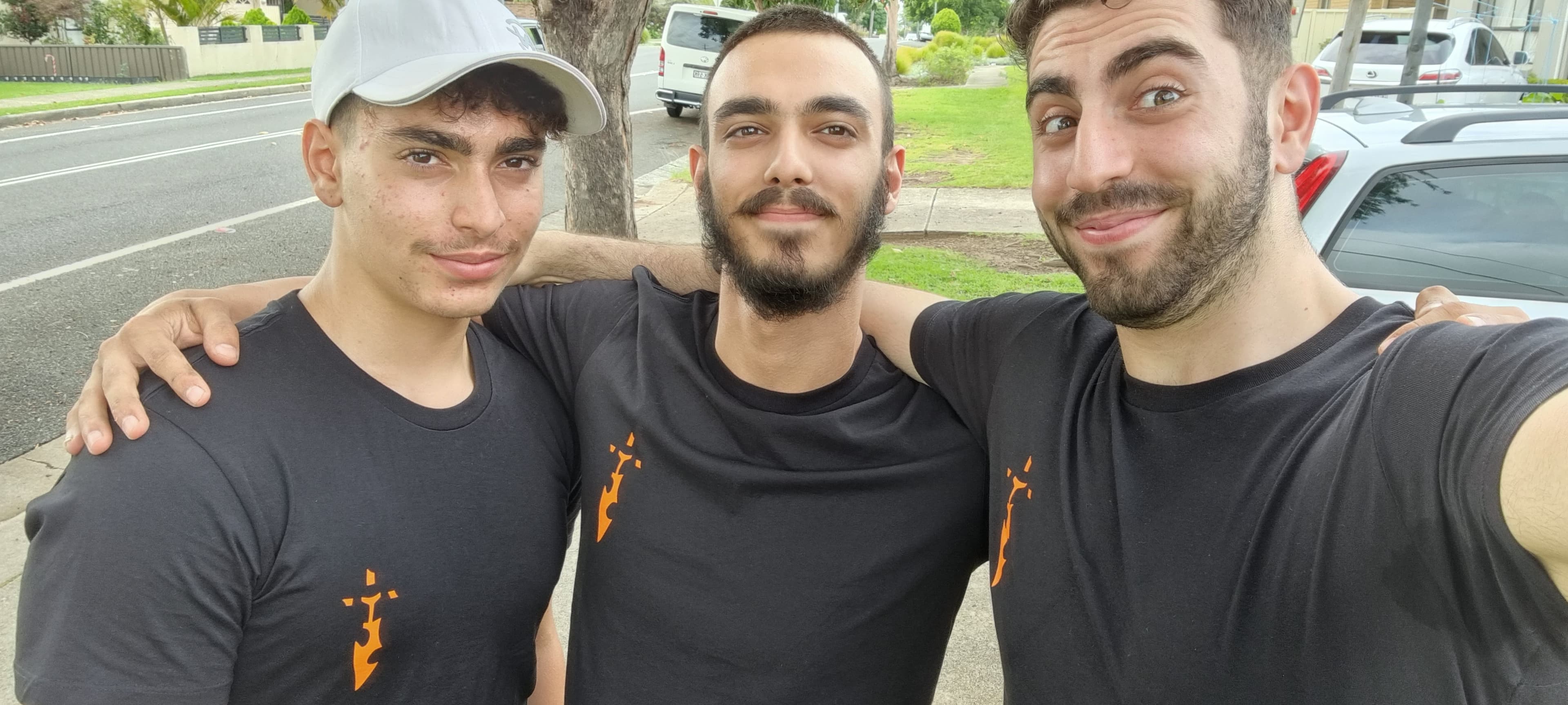 Men's Coaching Business 2