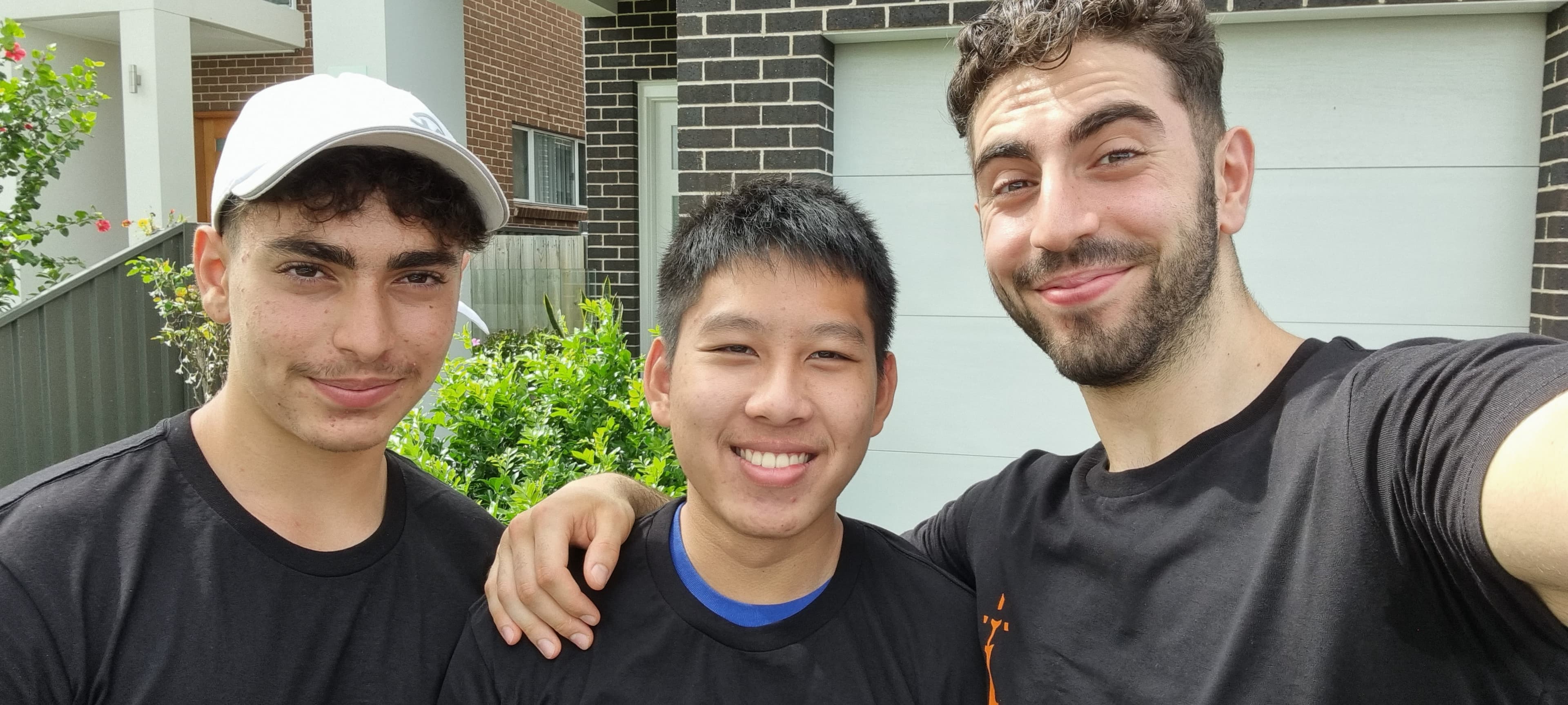 Men's Coaching Business 5