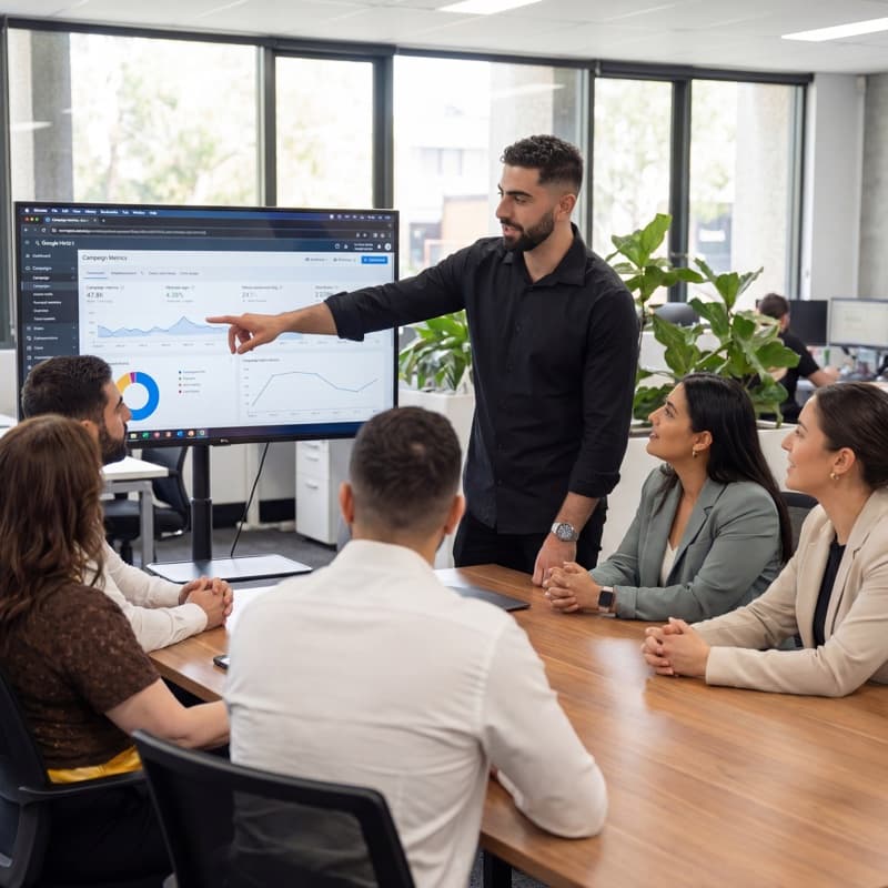 Founded Ignis