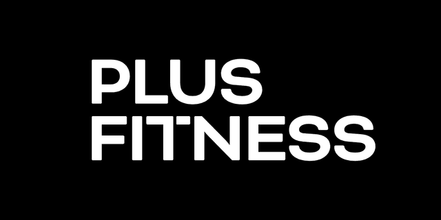 Plus Fitness